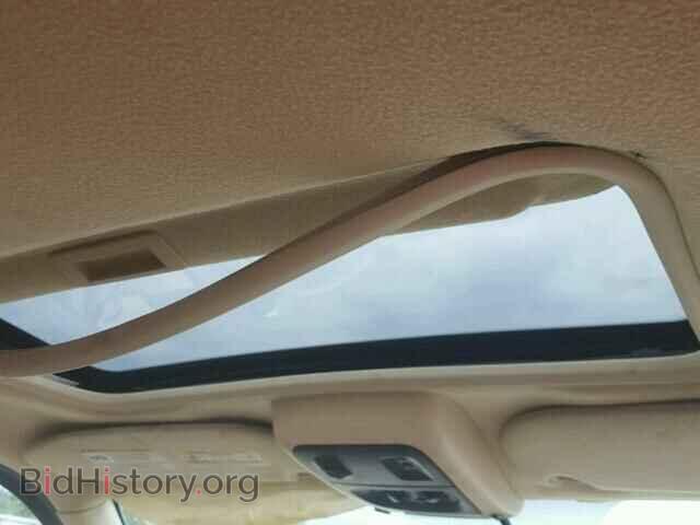 2006 FORD EXPLORER - VIN: 1FMEU65E46UA99193 - Фото 9