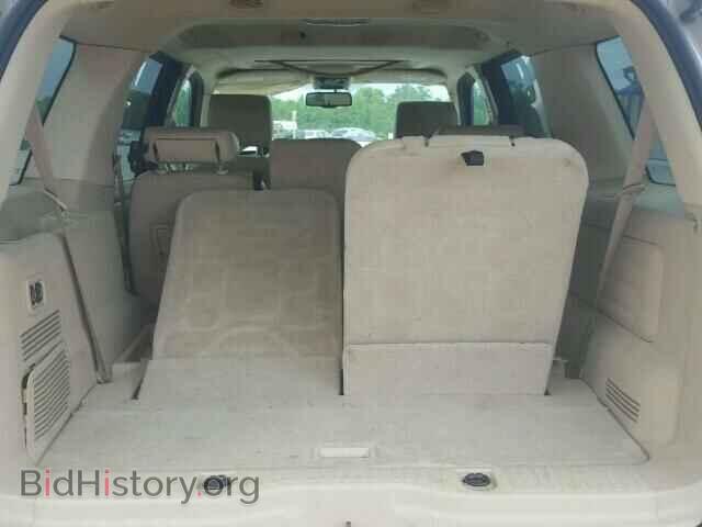 2006 FORD EXPLORER - VIN: 1FMEU65E46UA99193 - Фото 10