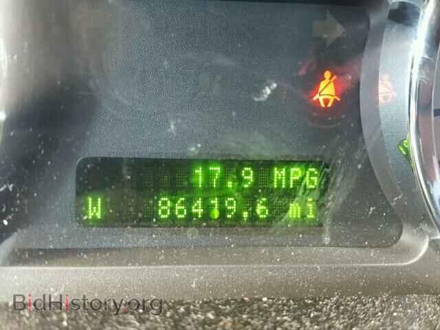 2007 FORD EDGE - VIN: 2FMDK49C67BA91201 - Фото 8