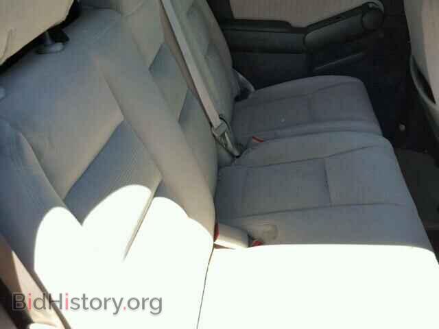2008 FORD EXPLORER - VIN: 1FMEU63E48UA73344 - Фото 6