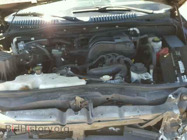 2008 FORD EXPLORER - VIN: 1FMEU63E48UA73344 - Фото 7