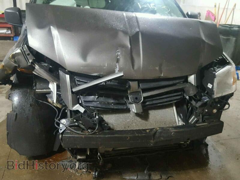 2010 Dodge CARAVAN (VIN 2D4RN4DE4AR207393) — photo 9 of 10