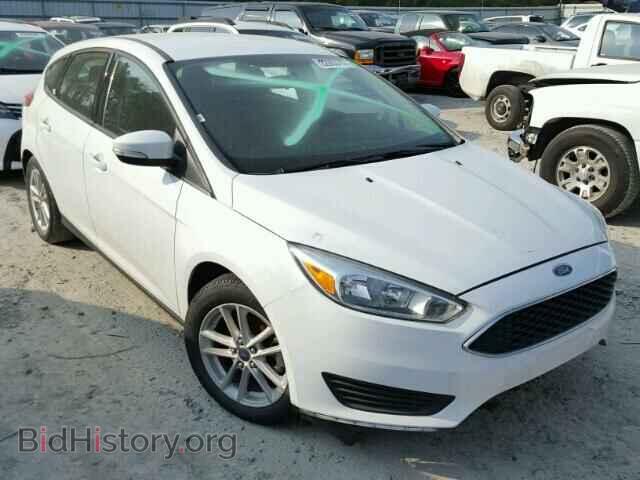 Photo 1FADP3K29FL288921 - FORD FOCUS 2015