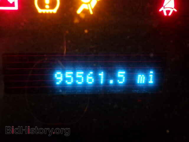 2008 FORD FOCUS - VIN: 1FAHP35N18W167020 - Фото 8