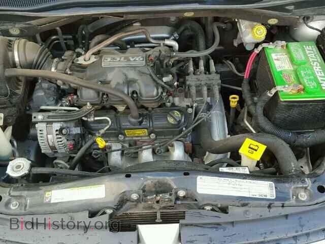 2010 DODGE CARAVAN - VIN: 2D4RN4DE4AR368956 - Фото 7