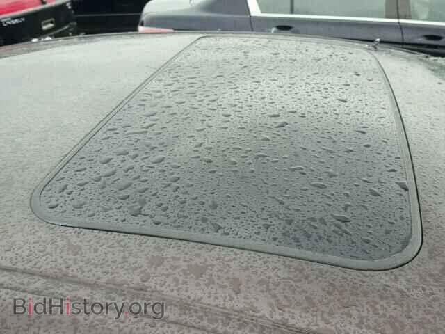 2013 LEXUS ES350 - VIN: JTHBK1GG6D2020581 - Фото 10