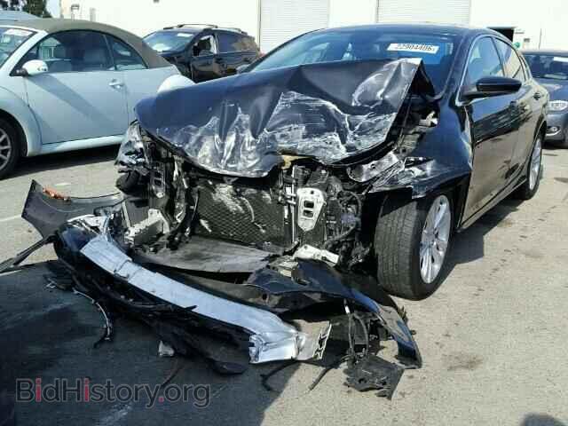 2015 CHRYSLER 200 - VIN: 1C3CCCAB2FN568093 - Photo 2