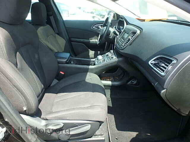 2015 CHRYSLER 200 - VIN: 1C3CCCAB2FN568093 - Photo 5