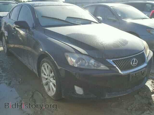 Фотография JTHBF5C26A2094441 - LEXUS IS250 2010