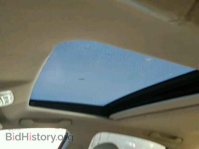 2010 LEXUS IS250 - VIN: JTHBF5C26A2094441 - Фото 10