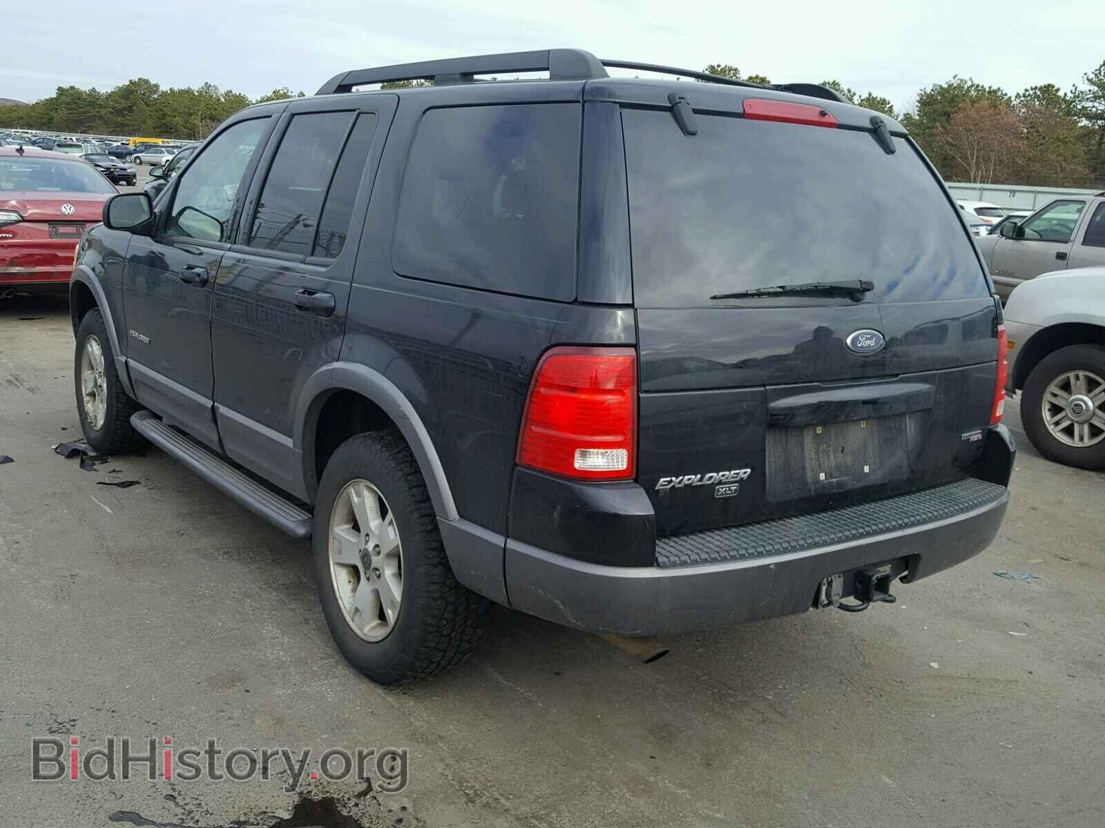 2005 FORD EXPLORER - VIN: 1FMDU73E35UB29870 - Photo 3