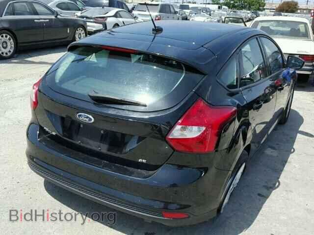 2012 FORD FOCUS - VIN: 1FAHP3K24CL273658 - Photo 4