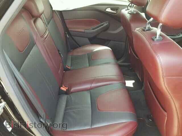 2012 FORD FOCUS - VIN: 1FAHP3K24CL273658 - Photo 6