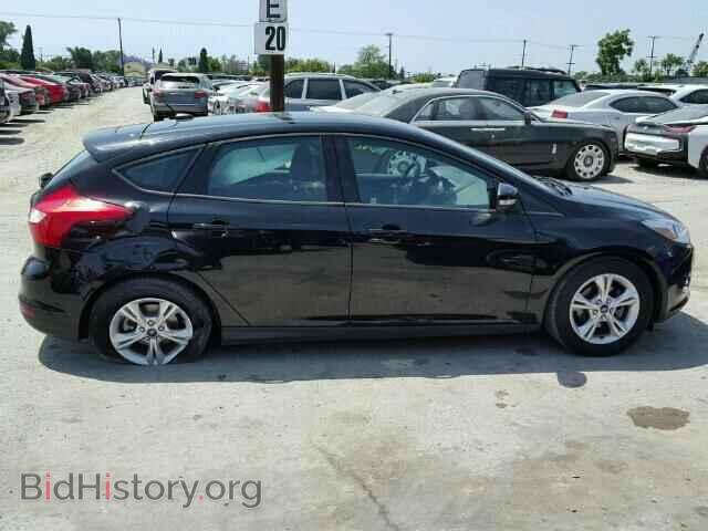 2012 FORD FOCUS - VIN: 1FAHP3K24CL273658 - Photo 10