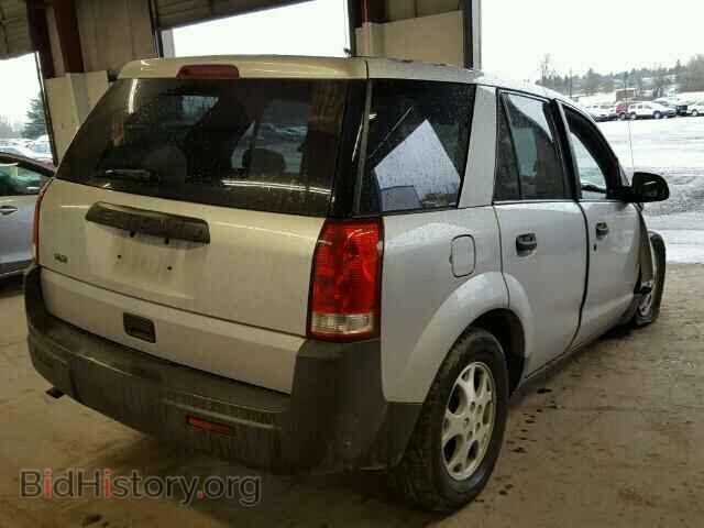 2004 SATURN VUE - VIN: 5GZCZ23D34S881881 - Фото 4