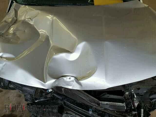 2004 SATURN VUE - VIN: 5GZCZ23D34S881881 - Фото 7