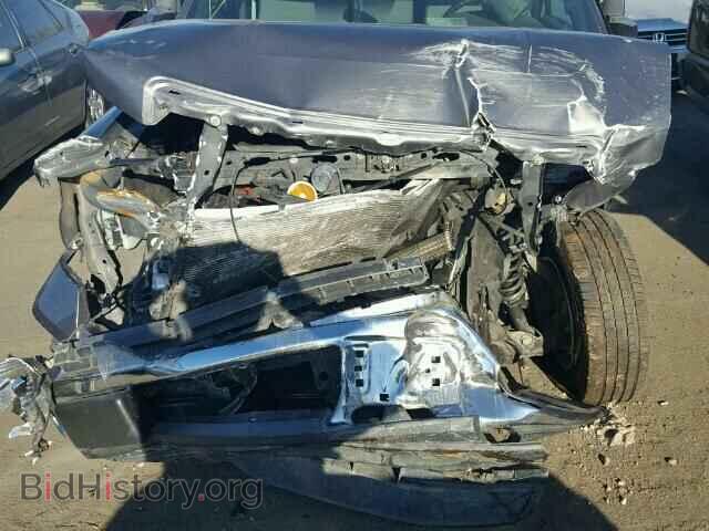 2013 FORD F150 - VIN: 1FTFW1CT5DKF80117 - Фото 7