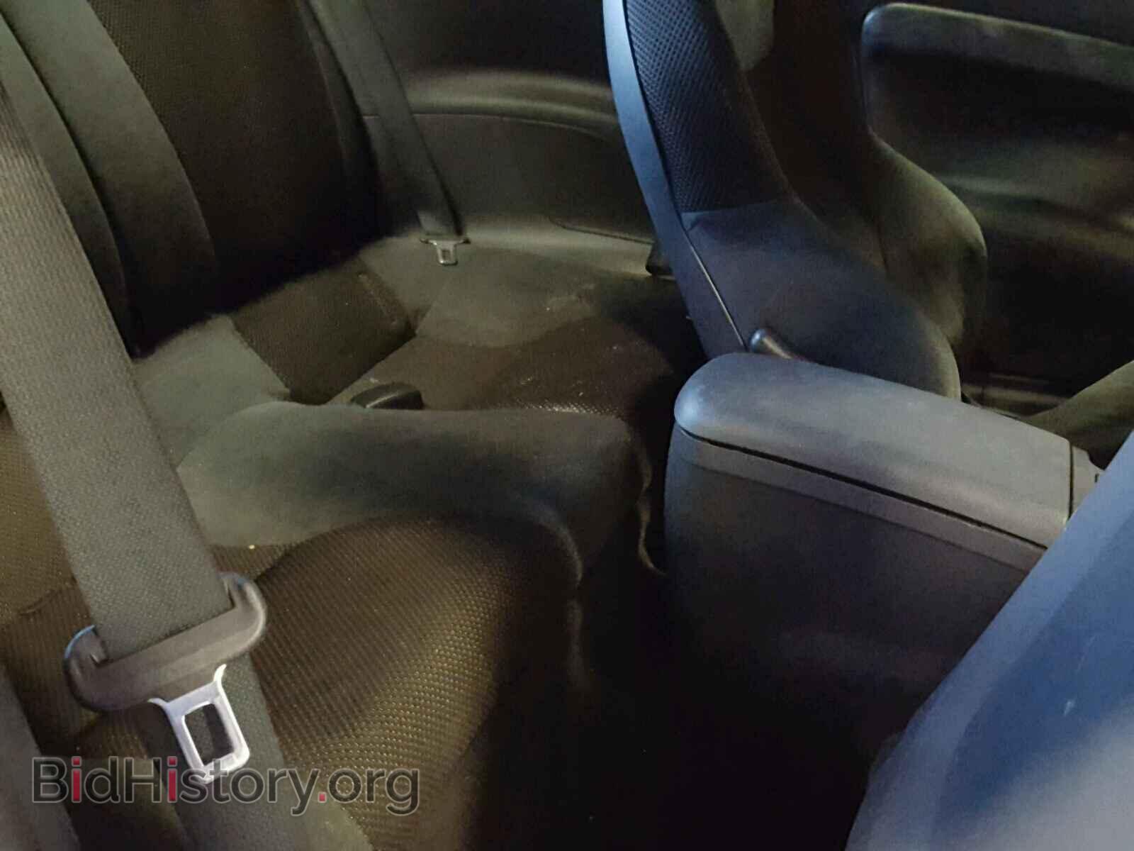 2006 MITSUBISHI ECLIPSE - VIN: 4A3AK24F26E028898 - Photo 6