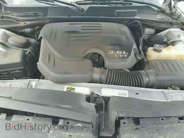 2014 DODGE CHALLENGER - VIN: 2C3CDYAG0EH115233 - Photo 7