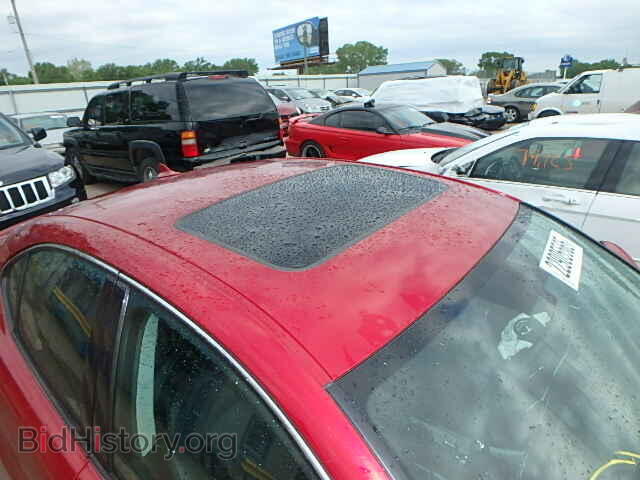 2010 LEXUS IS250 - VIN: JTHBF5C26A5110717 - Фото 10