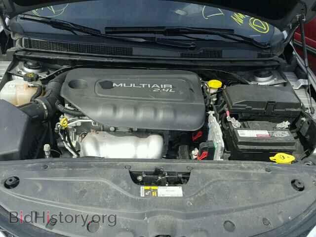 2015 CHRYSLER 200 - VIN: 1C3CCCAB9FN597574 - Фото 7