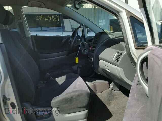 2004 SUZUKI AERIO - VIN: JS2RA61S945200073 - Фото 5