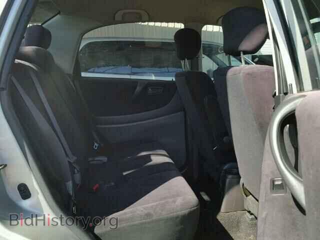 2004 SUZUKI AERIO - VIN: JS2RA61S945200073 - Фото 6
