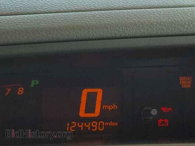 2004 SUZUKI AERIO - VIN: JS2RA61S945200073 - Фото 8