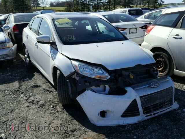 Photo 1FADP3F26EL255772 - FORD FOCUS 2014