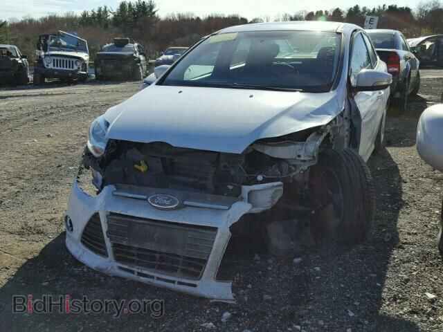 2014 FORD FOCUS - VIN: 1FADP3F26EL255772 - Photo 2