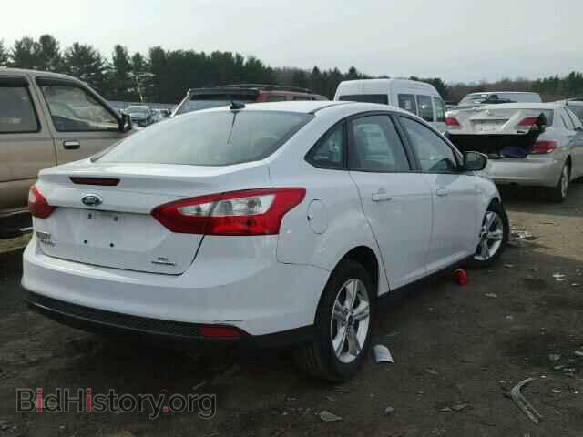 2014 FORD FOCUS - VIN: 1FADP3F26EL255772 - Photo 4