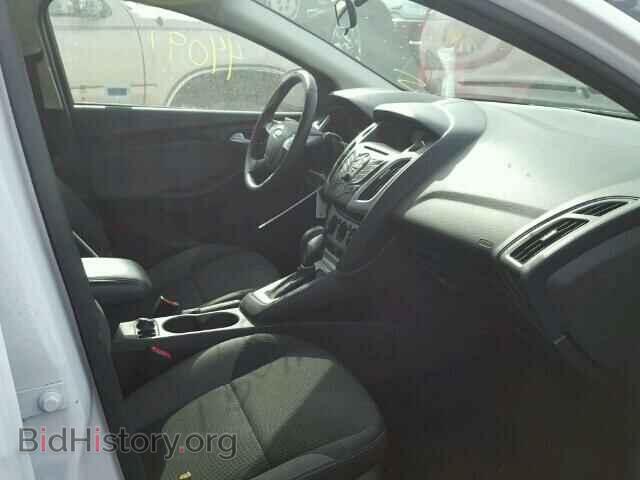 2014 FORD FOCUS - VIN: 1FADP3F26EL255772 - Photo 5
