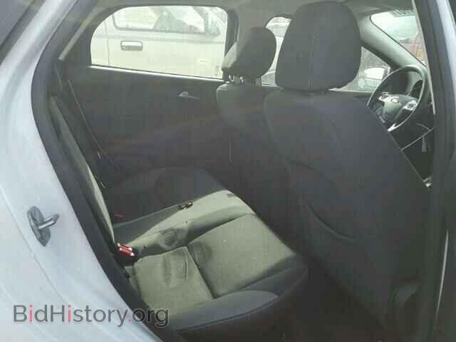 2014 FORD FOCUS - VIN: 1FADP3F26EL255772 - Photo 6