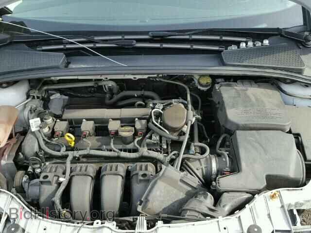 2014 FORD FOCUS - VIN: 1FADP3F26EL255772 - Photo 7