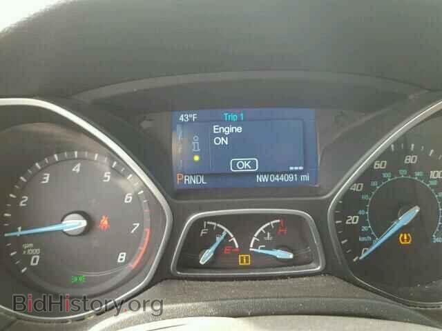 2014 FORD FOCUS - VIN: 1FADP3F26EL255772 - Photo 8