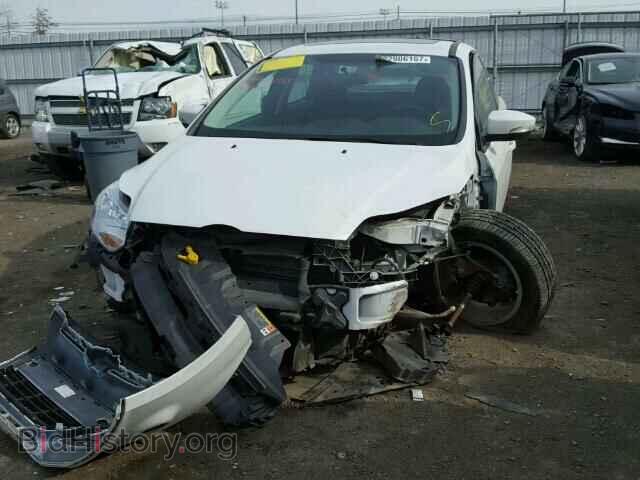 2014 FORD FOCUS - VIN: 1FADP3F26EL255772 - Photo 9