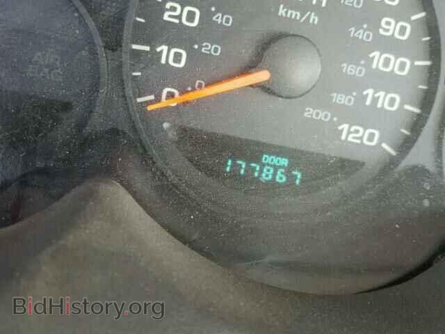 2001 DODGE NEON - VIN: 1B3ES46C21D287300 - Фото 8
