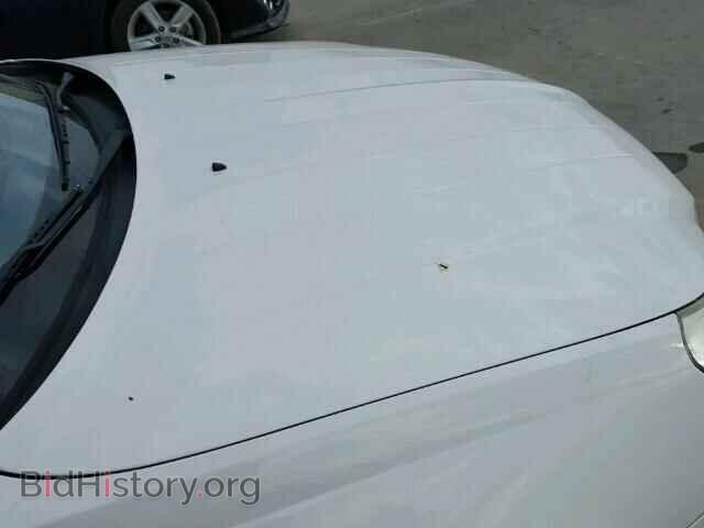 2008 CHRYSLER SEBRING - VIN: 1C3LC45K48N248048 - Фото 10