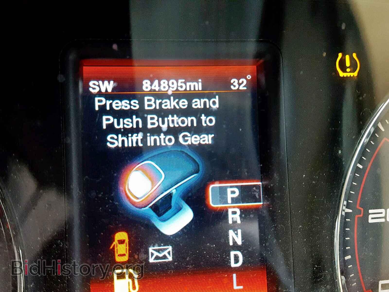 2012 DODGE CHARGER - VIN: 2C3CDXJG9CH169508 - Фото 8