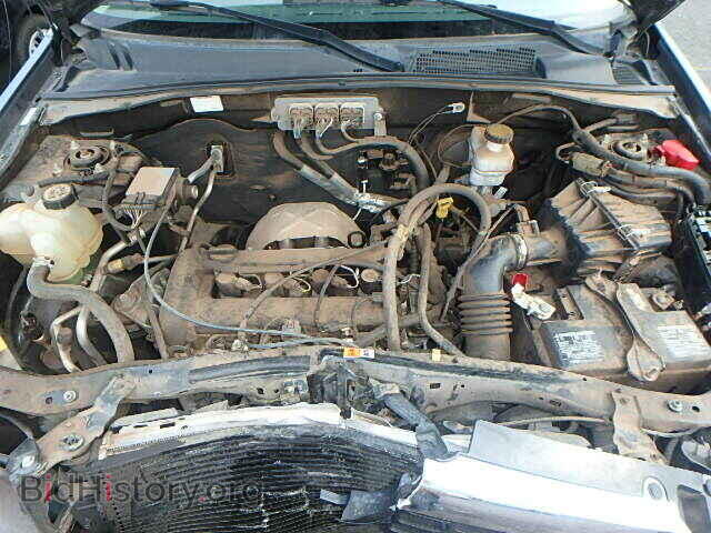 2008 MAZDA TRIBUTE - VIN: 4F2CZ02Z68KM01289 - Фото 7