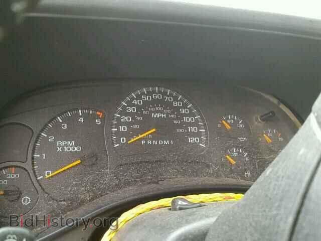 2006 CHEVROLET SILVERADO - VIN: 1GCJK33D36F235089 - Фото 8