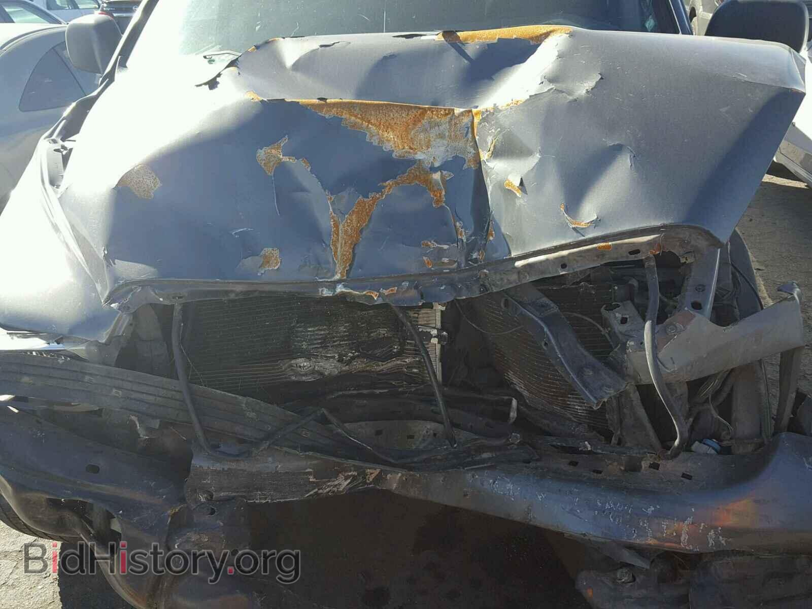 2003 DODGE RAM 1500 - VIN: 1D7HA18D43J667283 - Photo 7