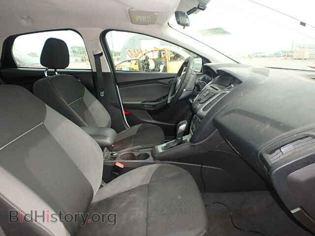 2012 FORD FOCUS - VIN: 1FAHP3F21CL122724 - Photo 5