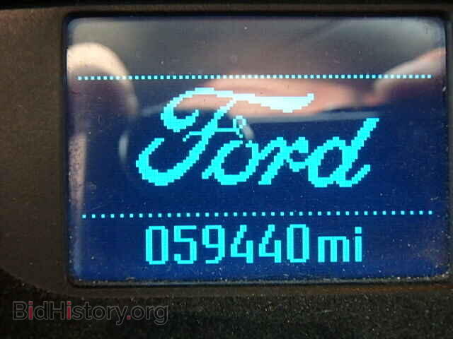 2012 FORD FOCUS - VIN: 1FAHP3F21CL122724 - Photo 8