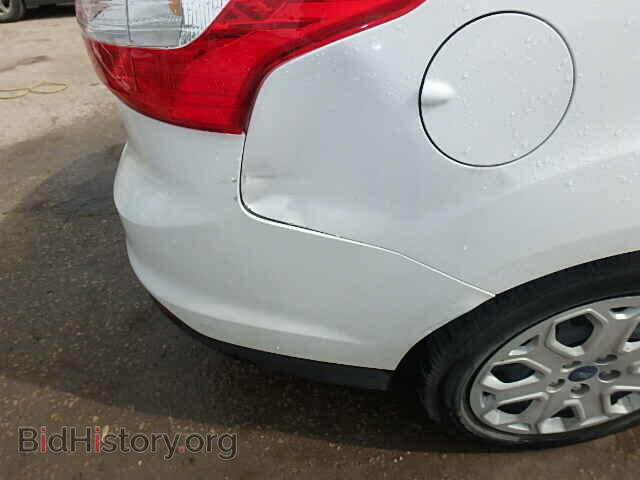 2012 FORD FOCUS - VIN: 1FAHP3F21CL122724 - Photo 10