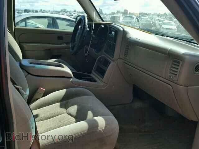 2006 CHEVROLET SILVERADO - VIN: 1GCEC19T06Z150940 - Photo 5