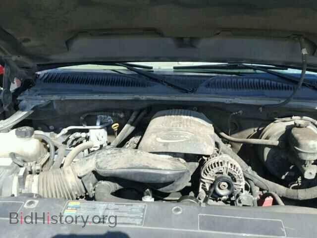 2006 CHEVROLET SILVERADO - VIN: 1GCEC19T06Z150940 - Photo 7