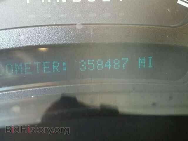 2006 CHEVROLET SILVERADO - VIN: 1GCEC19T06Z150940 - Photo 8
