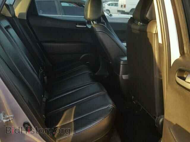 2008 MAZDA CX-7 - VIN: JM3ER293880202155 - Фото 6