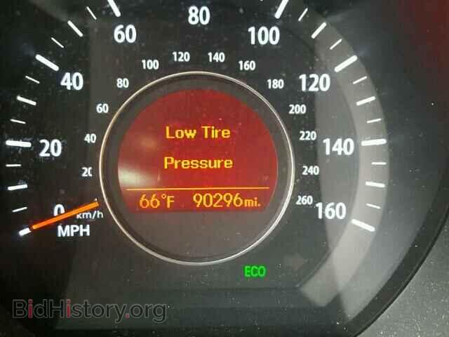 2013 KIA OPTIMA - VIN: KNAGM4A75D5353684 - Фото 8